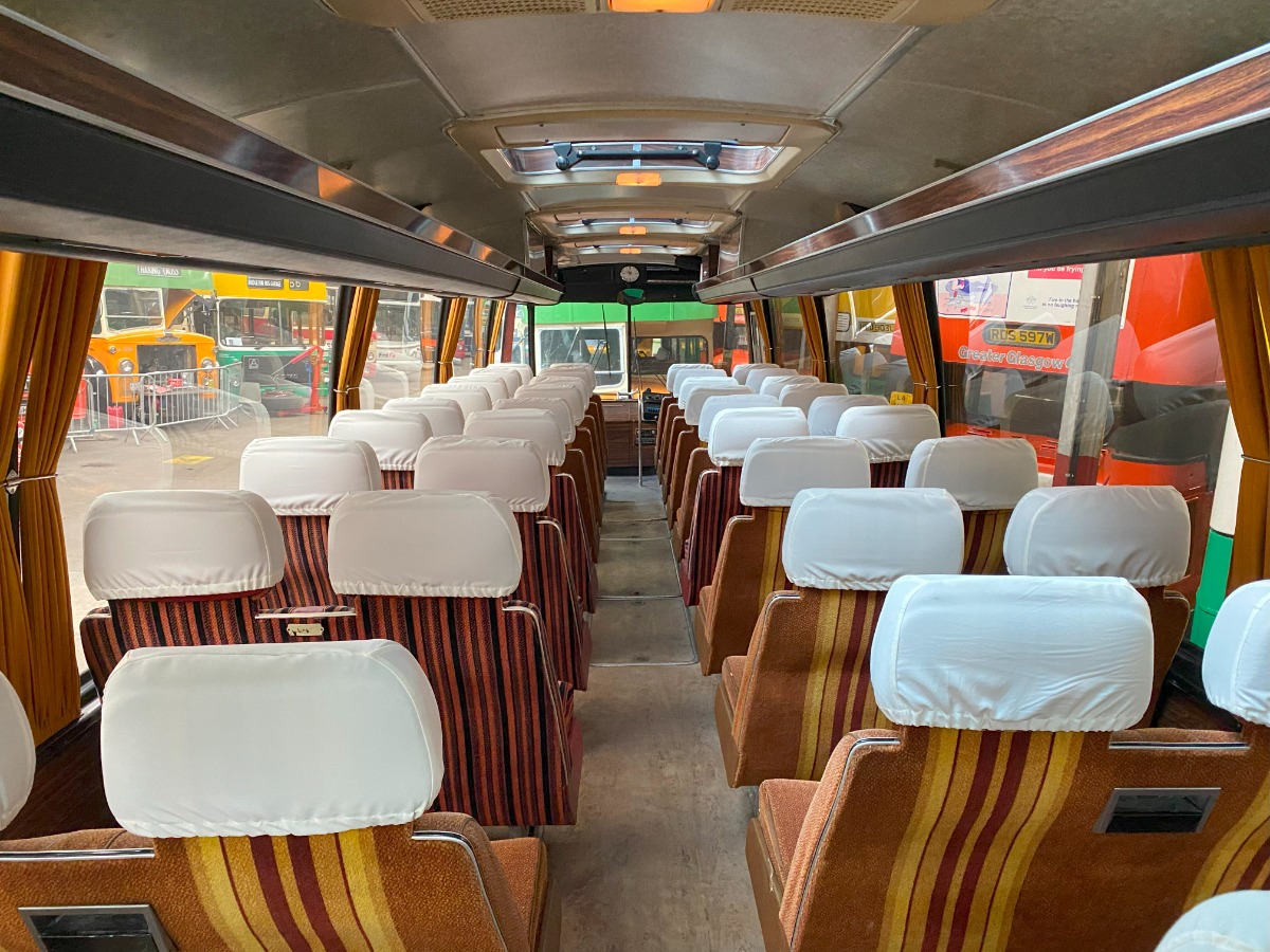 1980 Bedford Other Image 6